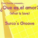 Surco\'s Groove - What Is Love? (Snad Loveless Remix)