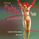 Camille, Chez Damier & Nico Lahs - Novela Das Nove (Original Mix)