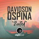 Davidson Ospina & Hy Boi - Zooted (Way Up Hi Mix Remastered 2023)