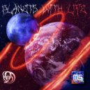 Two Aliens - GJ 1132b