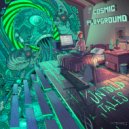 Cosmic Playground & Eritas - Rear Naked Joke (148) (Original Mix)
