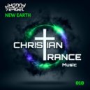 Jhonny Vergel - New Earth (Original Mix)