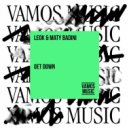 LeoK & Maty Badini - Get Down