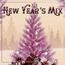 Dj Asia - New Year\'s Mix (Mix)