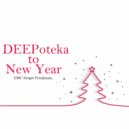 DMC Sergey Freakman - DEEPoteka to New Year ()