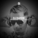 DJ Danzik - Out of Space