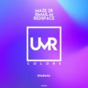 ISMAIL.M, Redspace, Maze 28 - Troya
