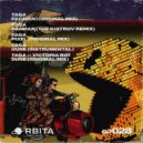 Taga, Victoria Ray - Dune
