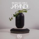 Remi Blaze, Malle - Japandi (Original Mix)