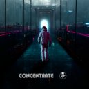 Human Robot - Concentrate