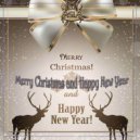 Dj Asia - Merry Christmas and Happy New Year (Mix)