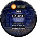DKLUB - Drums Of War (Coutts Remix)