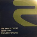The Spacelovers - Space Lover