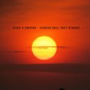 Sasha & Emerson - Scorchio (Will Rees Rework)