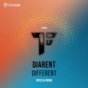 Diarent - Different