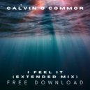 Calvin O'Commor - I Feel It