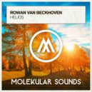 Rowan Van Beckhoven - Helios