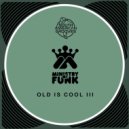 Ministry Of Funk - Everywhere