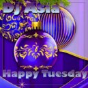 Dj Asia - Happy Tuesday (Mix)