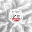 Nick The Kid & The Nameless Girl - Bright Light (Kenny Palmer Rework)