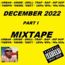 u2anotherlevel - December 2022 Part I (Mixtape)