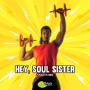 Tabata Music - Hey, Soul Sister (Tabata Mix)
