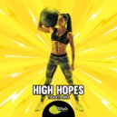Tabata Music - High Hopes (Tabata Mix)