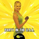 Tabata Music - Party In The U.S.A. (Tabata Mix)