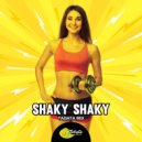 Tabata Music - Shaky Shaky (Tabata Mix)