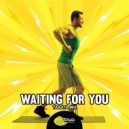 Tabata Music - Waiting For You (Tabata Mix)