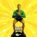 Tabata Music - Play (Tabata Mix)