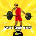 Tabata Music - Sweet Child O\'Mine (Tabata Mix)