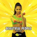 Tabata Music - Beautiful People (Tabata Mix)