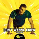 Tabata Music - Don\'t Wanna Know (Tabata Mix)