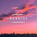 Jorah D - Sunrise (Groovepad)