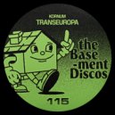 Kornum - Discoteca (Original Mix)