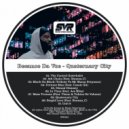 Becanoe Da Voe Feat. Ace Bliss - In Time (Original Mix)