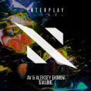 AV, Aleksey Ekimov - S.V.I.B.E.