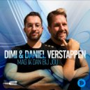 DIMI & Daniel Verstappen - Mag Ik Dan Bij Jou (Candlelight Version)