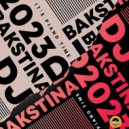 DJ Bakstina feat. Blaque Juice - Crazy Beats (Original Mix)