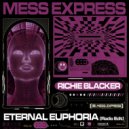 Richie Blacker - Eternal Euphoria (Radio Edit)