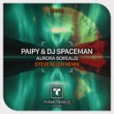 Paipy & DJ Spaceman - Aurora Borealis (Steve Allen Radio Mix)