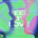 Lucas & Steve x DubVision Ft. Joe Taylor - Feel My Love