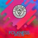 Folkness - Apple Pie