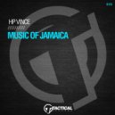 HP Vince - Music Of Jamaica