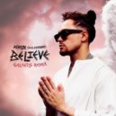 ACRAZE Ft. Goodboys - Believe
