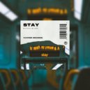 Mitch Gilby - Stay