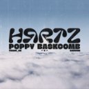 HRRTZ & Poppy Baskcomb - Saviour