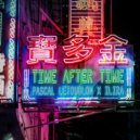 Pascal Letoublon & ILIRA - Time After Time