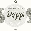 King Macarella & Aleesher - Turn Up! (Original Mix)